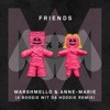 Marshmello & Anne-Marie