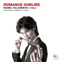 Romance Oubliée - Single - Isabel Villanueva & François Dumont