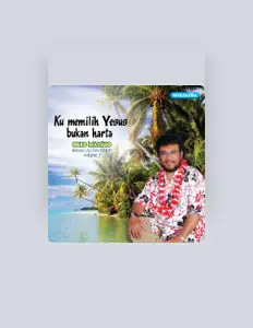 Hör dir Obed Mahino an, schau dir Musikvideos an, lies die Biografie, finde Tourdaten und mehr!