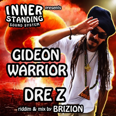 Gideon Warrior (feat. Brizion) - Single