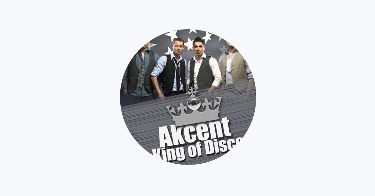 Akcent - Apple Music