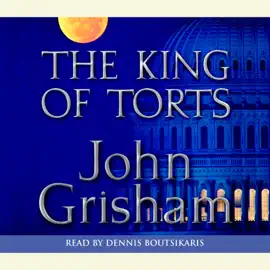 The King of Torts: A Novel (Unabridged)