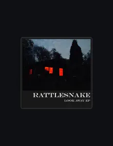Hör dir Rattlesnake an, schau dir Musikvideos an, lies die Biografie, finde Tourdaten und mehr!