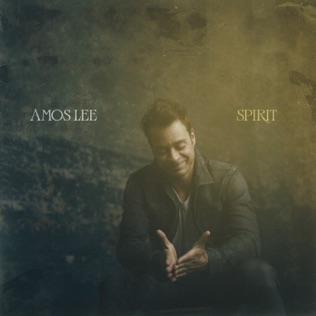 Spirit album cover