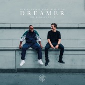 Dreamer (Nicky Romero Remix) artwork