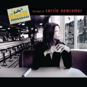 Carrie Newcomer - Betty's Diner