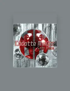 Listen to Cocotte Minute, watch music videos, read bio, see tour dates & more!
