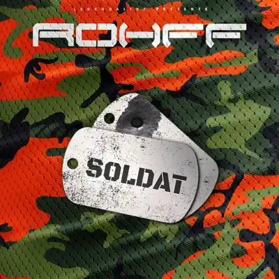 Soldat - Single - Rohff