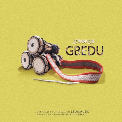 Gbedu - Single