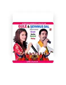 Şeyhmus Dalを聴いたり、ミュージックビデオを鑑賞したり、経歴やツアー日程などを確認したりしましょう！