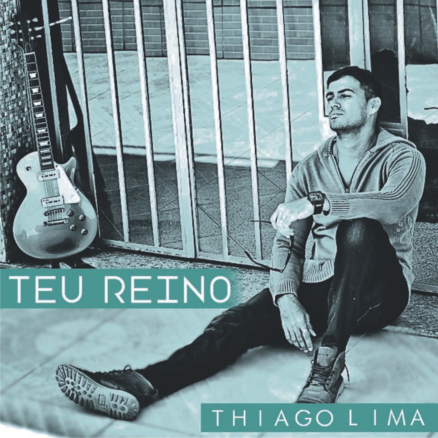 Teu Reino - EP