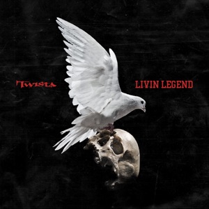 Livin Legend - EP