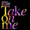 United Rhythms of Brazil