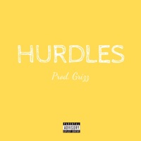 Hurdles - Single - Miyamoto Nash