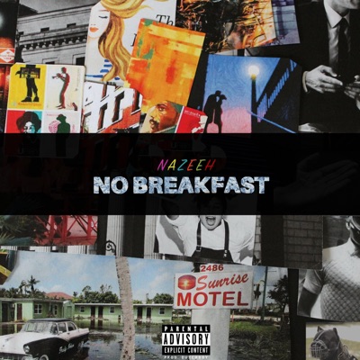 No Breakfast - Single