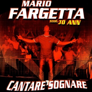 Cantare sognare (feat. Jo Ann) - Single
