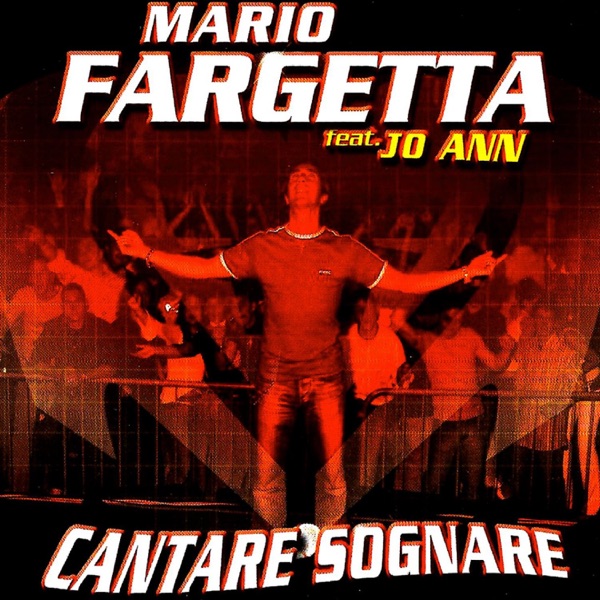 Cantare sognare (feat. Jo Ann) - Single
