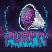 Purp It artwork