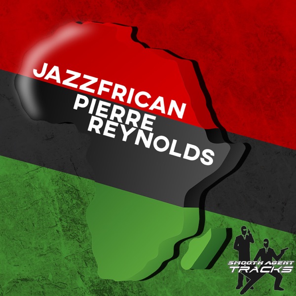 Jazzfrican - Single