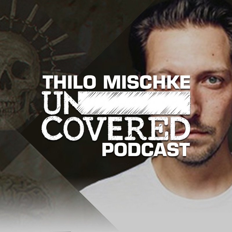 Thilo Mischke - Uncovered Podcast