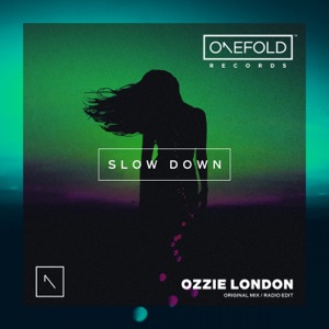 Slow Down - Single