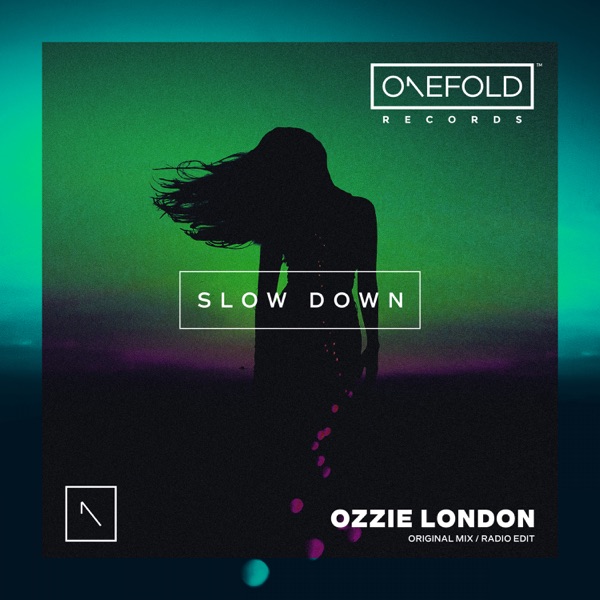 Slow Down - Single
