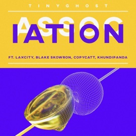 Indent (feat. Copycatt) Tinyghost