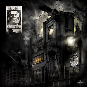 Neophyte 054: The Black Empire - Single
