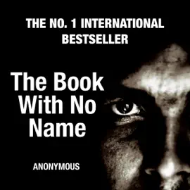 The Book with No Name: The Bourbon Kid Trilogy, Book 1 (Unabridged)