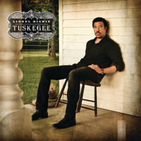 Lionel Richie - Tuskegee artwork