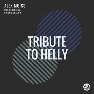 Tribute to Helly - Single