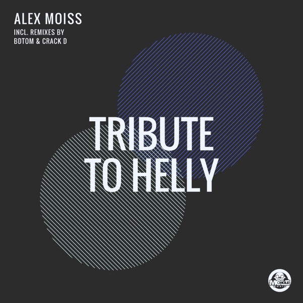 Tribute to Helly - Single