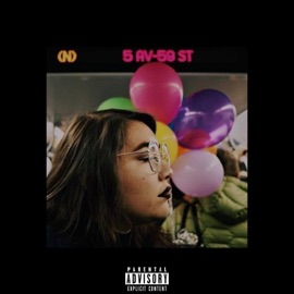 Errands Rob: Earth-One