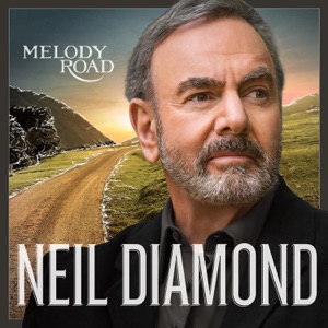 Neil Diamond - Something Blue - 排舞 音乐