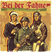 Bei der Fahne (Märsche, Lieder und Ehren-Paraden der NVA) - Various Artists