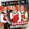 Hammer-Party-Medley (Bonus-Titel) - Die jungen Zillertaler
