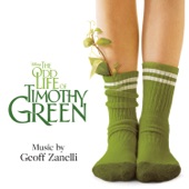 The Odd Life of Timothy Green (Original Motion Picture Soundtrack) artwork