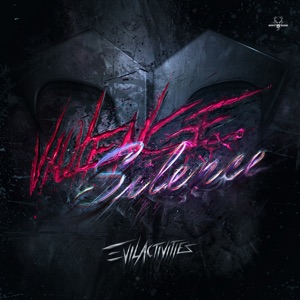 Neo069: Violence Silence - Single