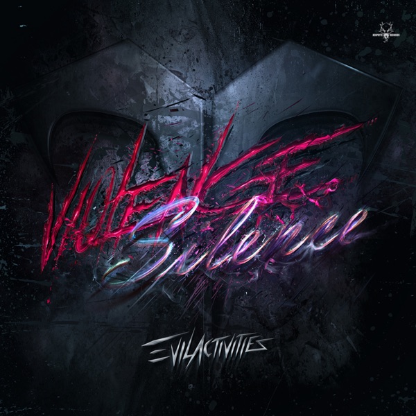 Neo069: Violence Silence - Single