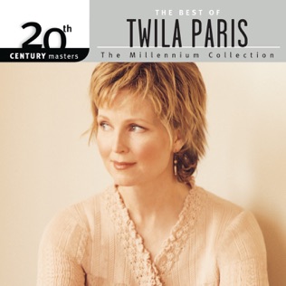 Twila Paris Faithful Friend