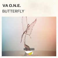 Butterfly - Single - VA O.N.E.