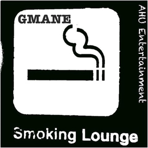 Smoking Lounge