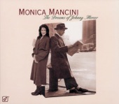 Monica Mancini - Ac-Cent-Tchu-Ate The Positive