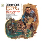 Johnny Cash - The Bug That Tried to Crawl Around the World