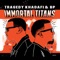 Immortal Titans - Tragedy Khadafi & BP lyrics