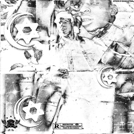 Cover artwork for Synchronize