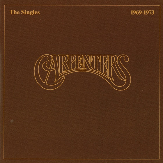Cover artwork for Top Of The World