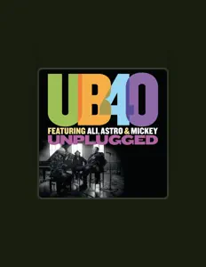 Listen to UB40 featuring Ali, Astro & Mickey, watch music videos, read bio, see tour dates & more!