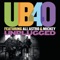 Purple Rain - UB40 featuring Ali, Astro & Mickey lyrics