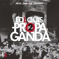 Propaganda, Pt. 2 - Single - EDLOUIS